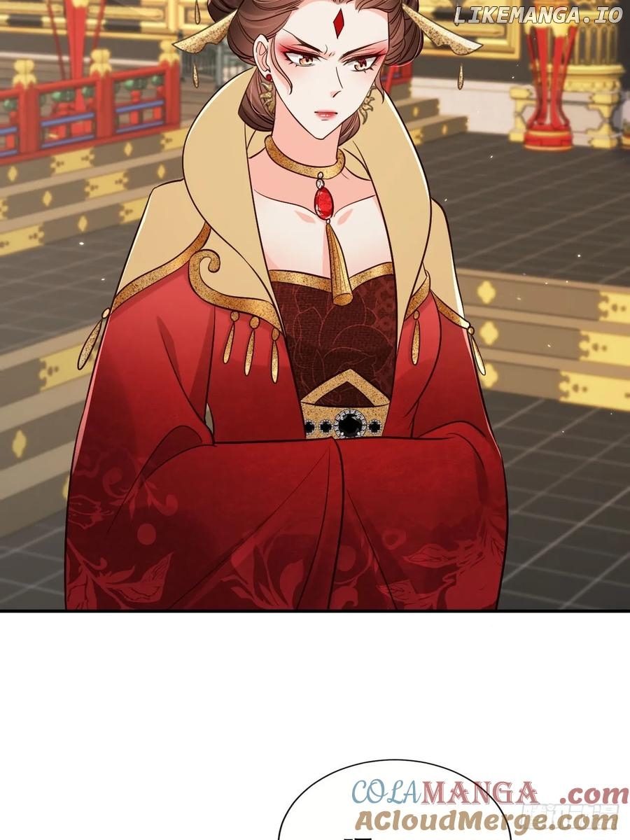 I Became the Attendant of the Villainess Chapter 132 - page 13