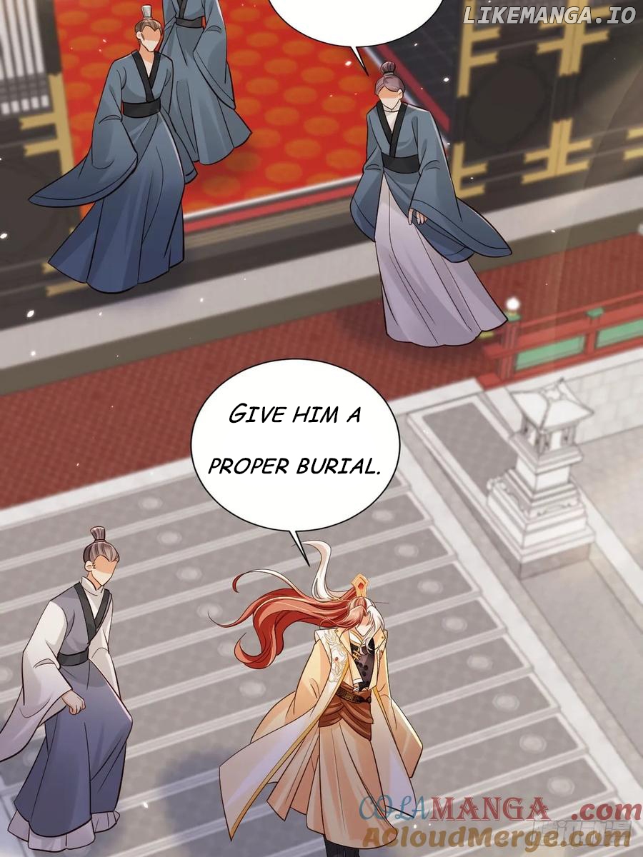 I Became the Attendant of the Villainess Chapter 132 - page 15