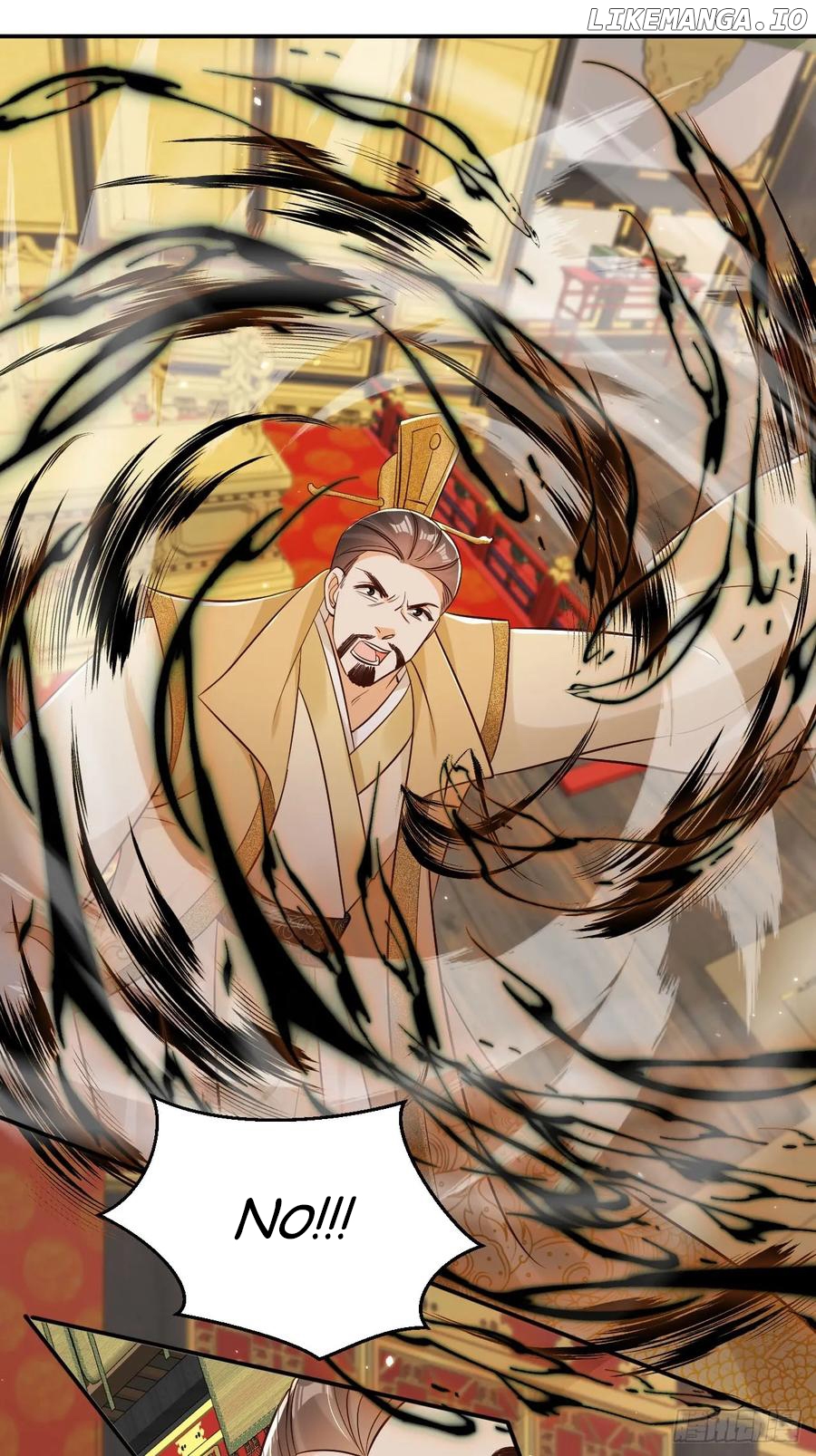 I Became the Attendant of the Villainess Chapter 132 - page 2