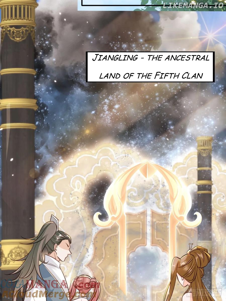 I Became the Attendant of the Villainess Chapter 132 - page 25