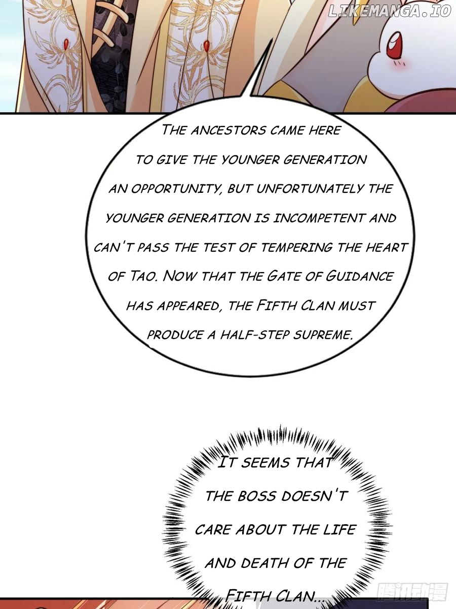 I Became the Attendant of the Villainess Chapter 132 - page 28