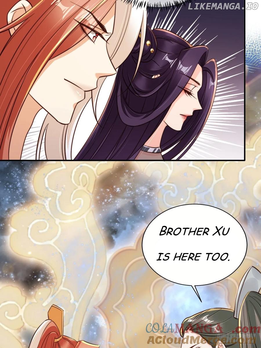 I Became the Attendant of the Villainess Chapter 132 - page 29