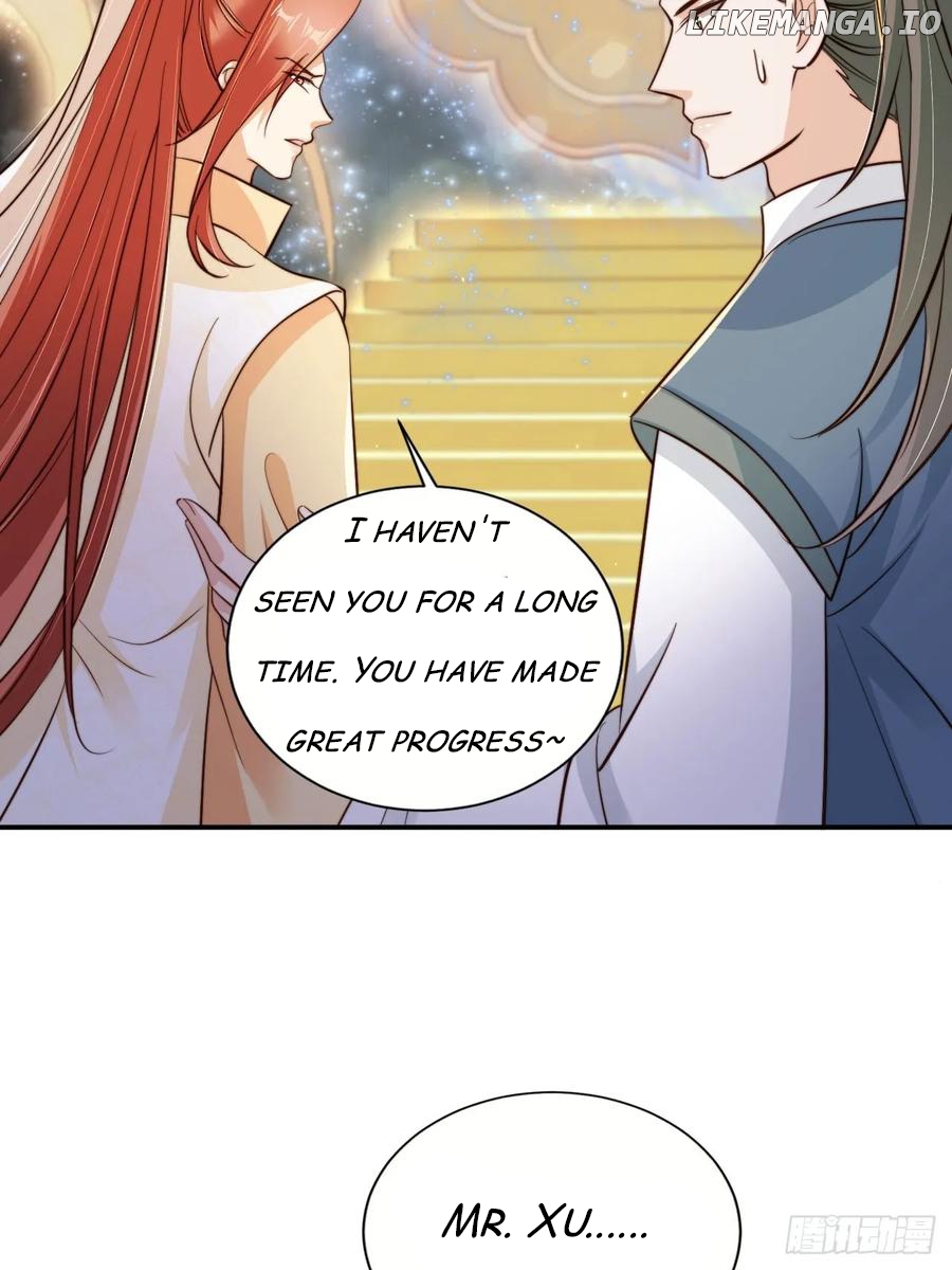 I Became the Attendant of the Villainess Chapter 132 - page 30