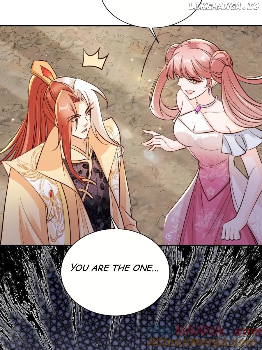 I Became the Attendant of the Villainess Chapter 132 - page 31