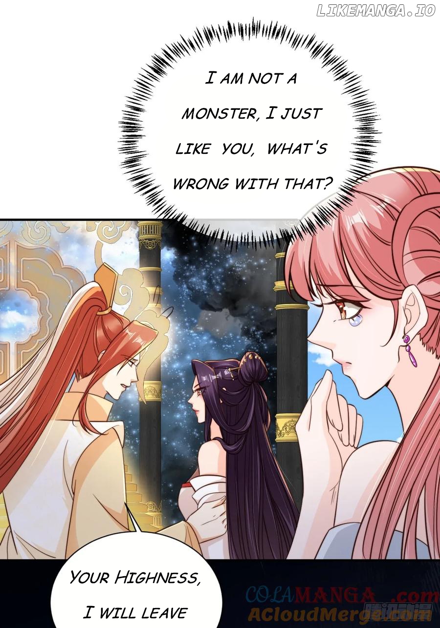 I Became the Attendant of the Villainess Chapter 132 - page 33
