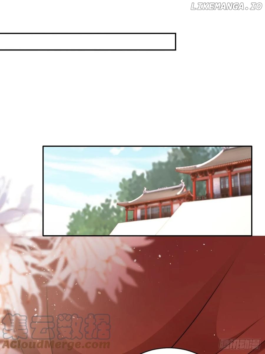 I Became the Attendant of the Villainess Chapter 40 - page 17