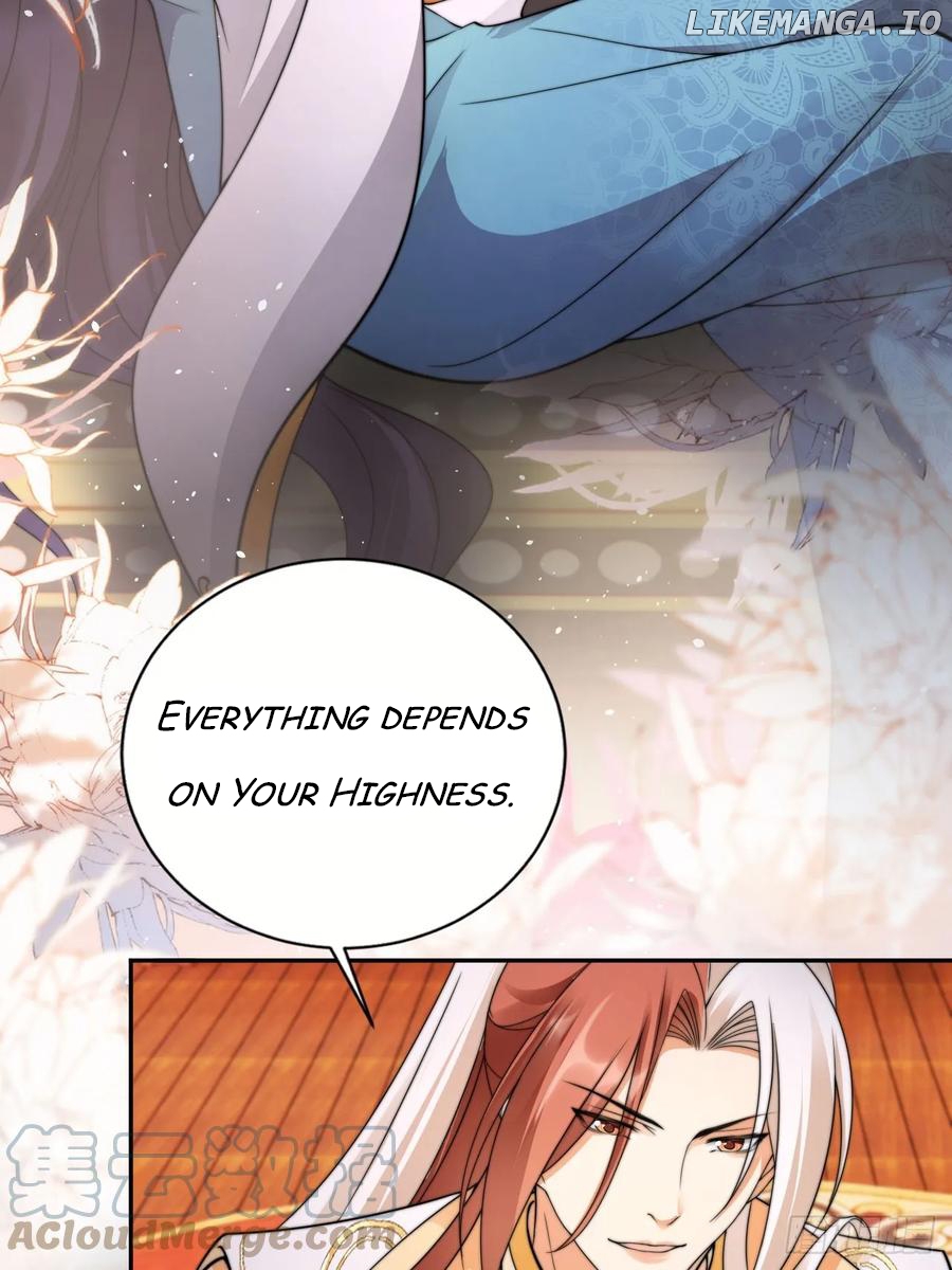 I Became the Attendant of the Villainess Chapter 40 - page 19