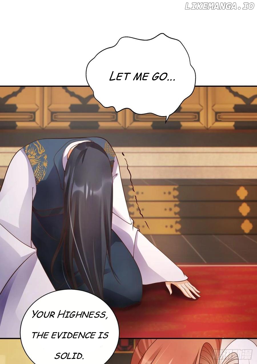 I Became the Attendant of the Villainess Chapter 40 - page 2