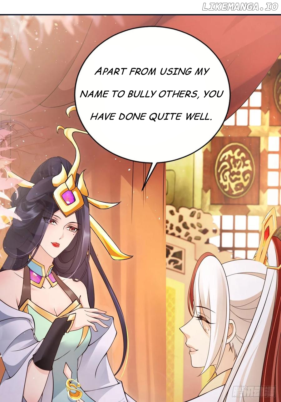 I Became the Attendant of the Villainess Chapter 40 - page 24