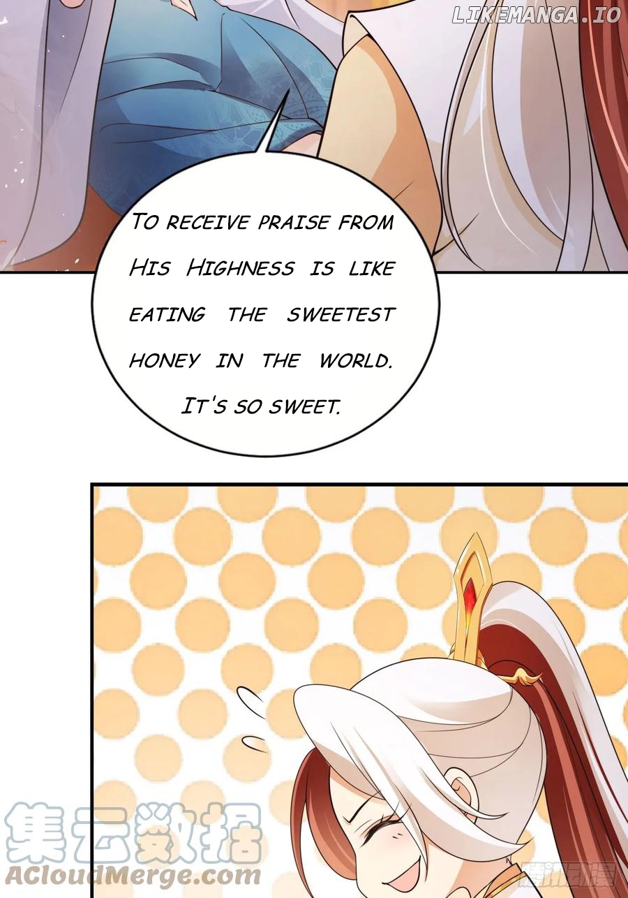 I Became the Attendant of the Villainess Chapter 40 - page 25