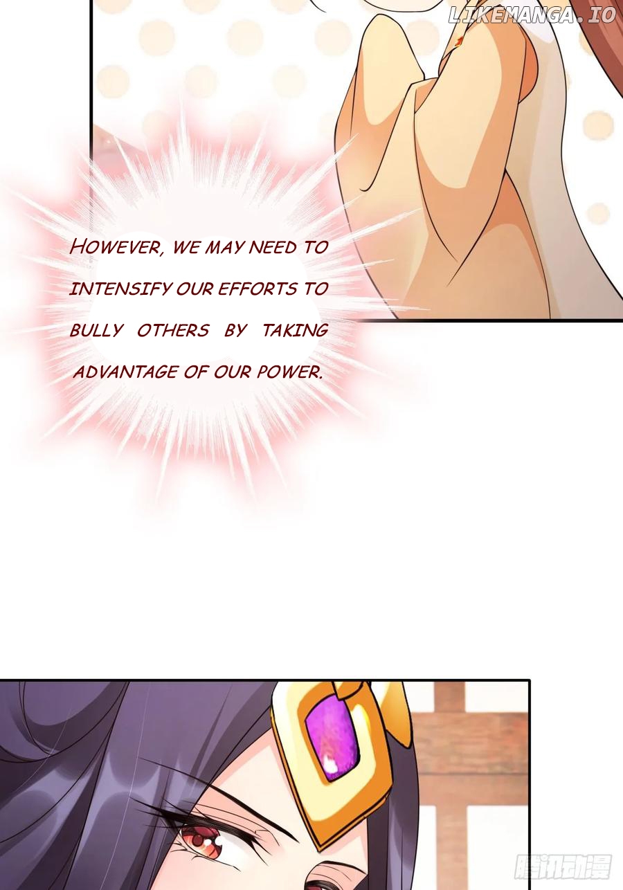 I Became the Attendant of the Villainess Chapter 40 - page 26