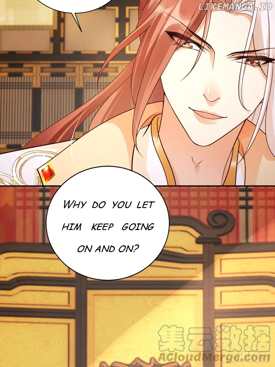 I Became the Attendant of the Villainess Chapter 40 - page 3
