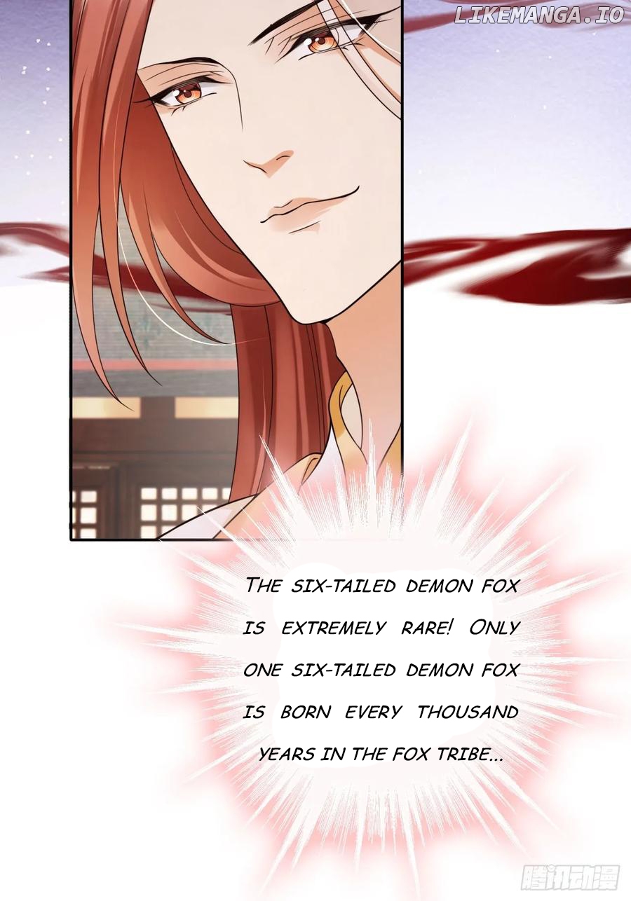 I Became the Attendant of the Villainess Chapter 40 - page 32