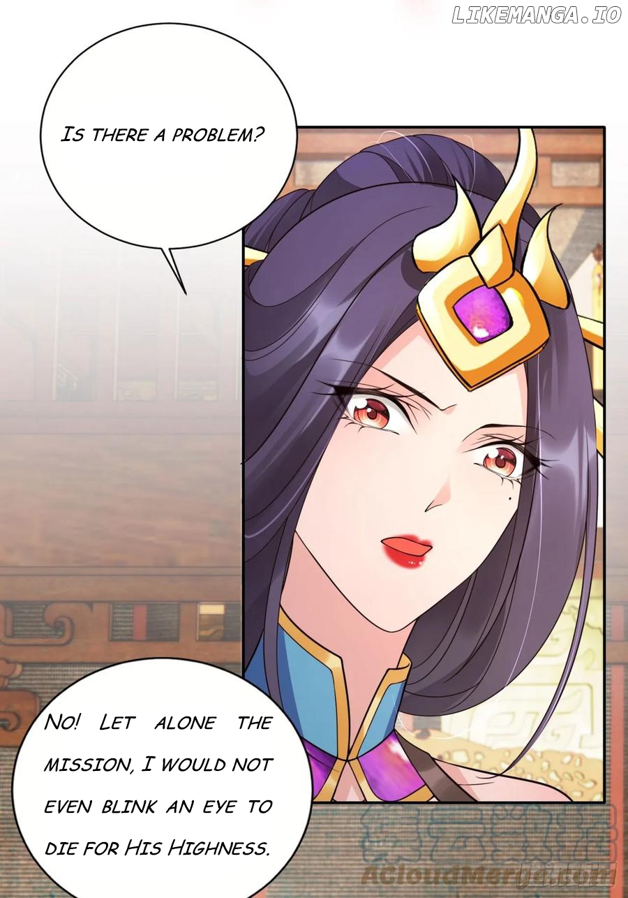 I Became the Attendant of the Villainess Chapter 40 - page 33