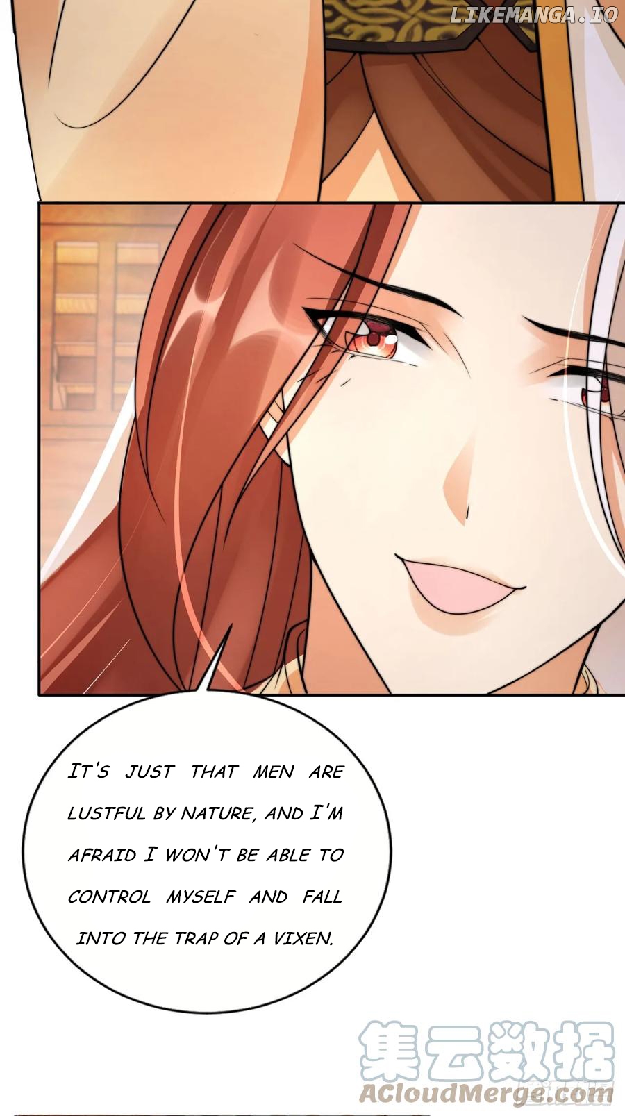 I Became the Attendant of the Villainess Chapter 40 - page 39