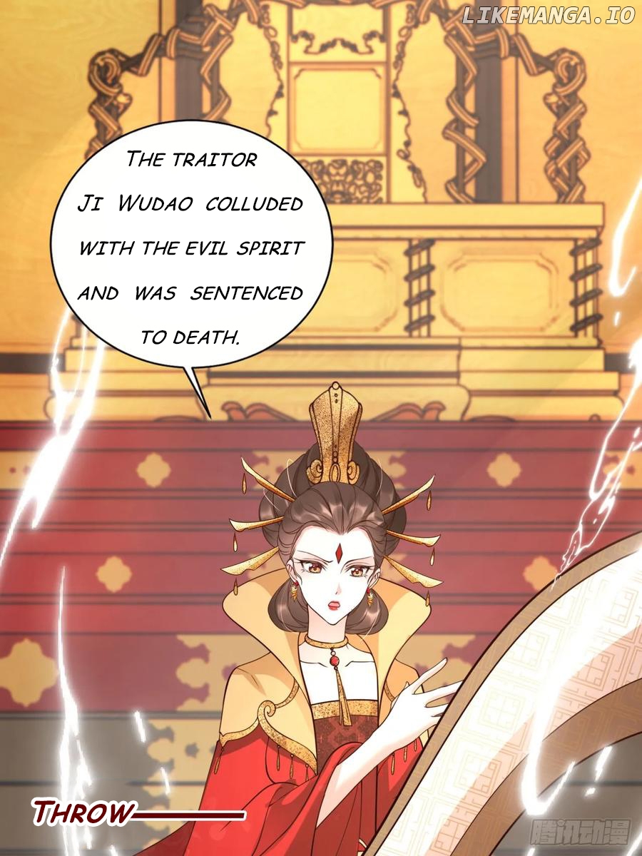 I Became the Attendant of the Villainess Chapter 40 - page 4