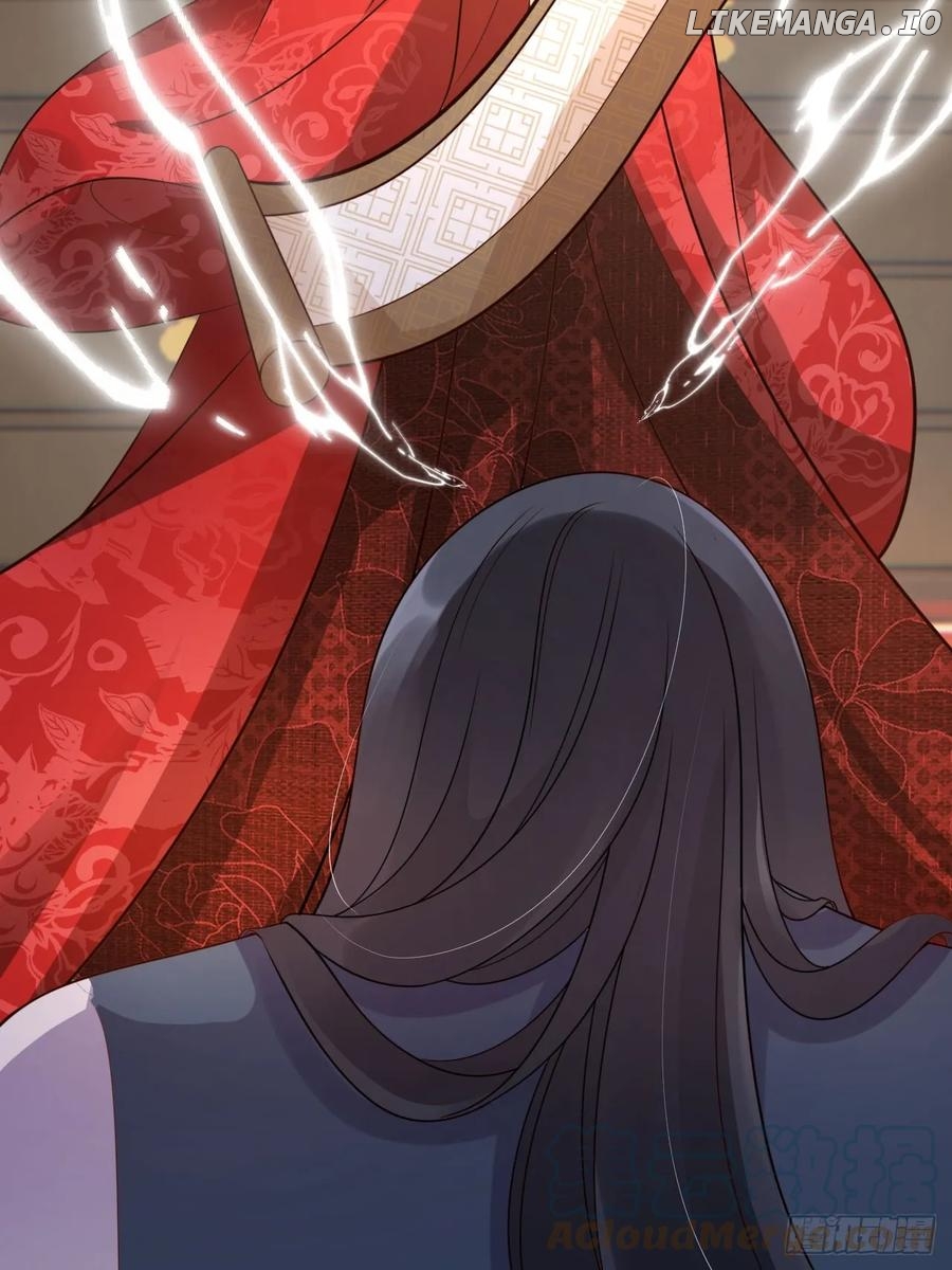 I Became the Attendant of the Villainess Chapter 40 - page 5