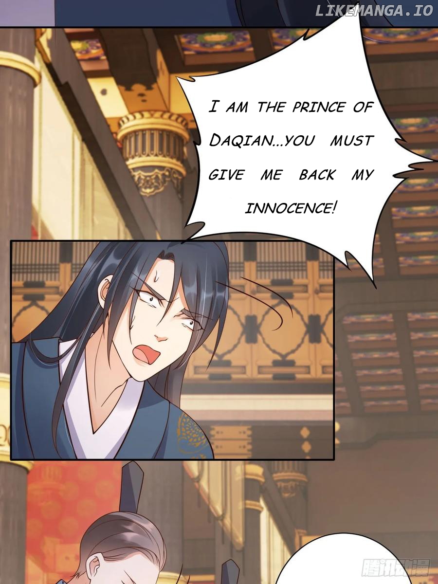 I Became the Attendant of the Villainess Chapter 40 - page 6