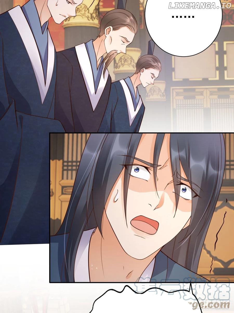 I Became the Attendant of the Villainess Chapter 40 - page 7