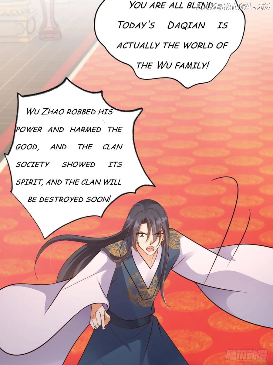 I Became the Attendant of the Villainess Chapter 40 - page 8
