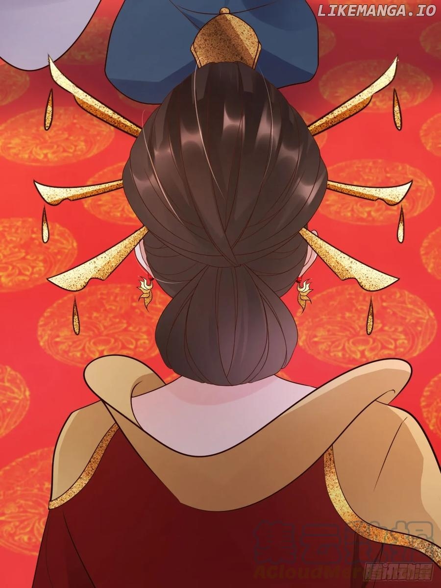 I Became the Attendant of the Villainess Chapter 40 - page 9