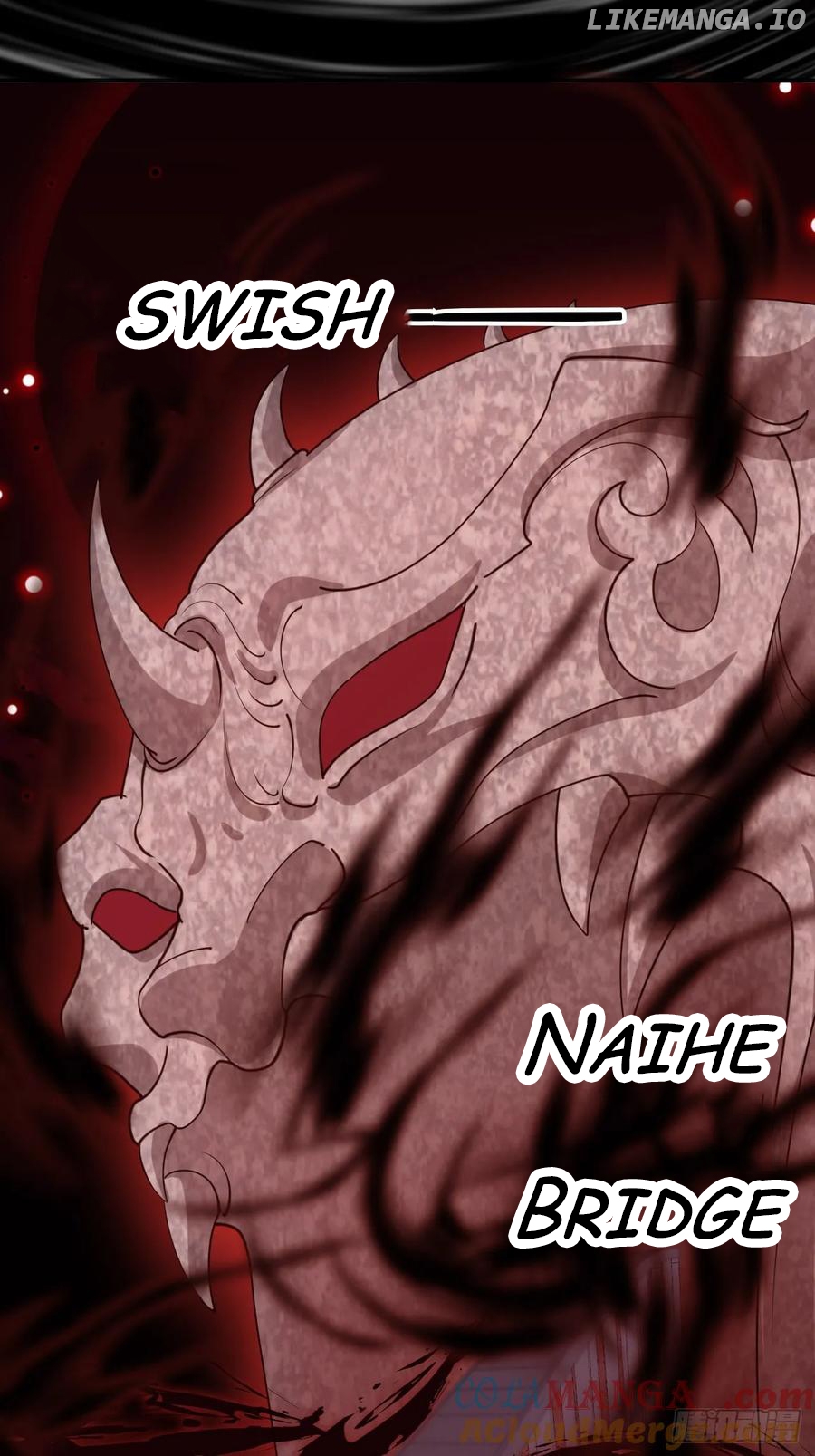 I Became the Attendant of the Villainess Chapter 163 - page 26