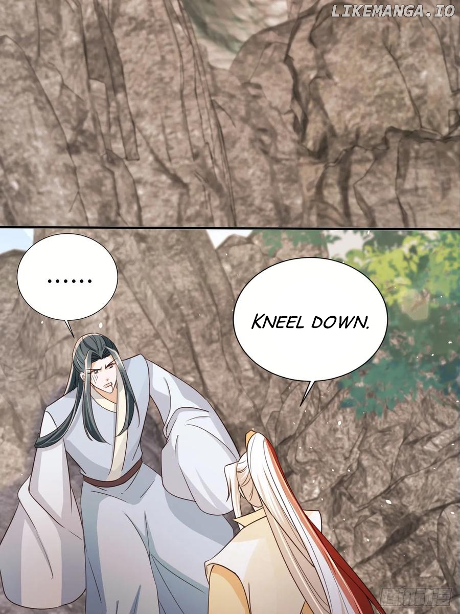 I Became the Attendant of the Villainess Chapter 73 - page 12