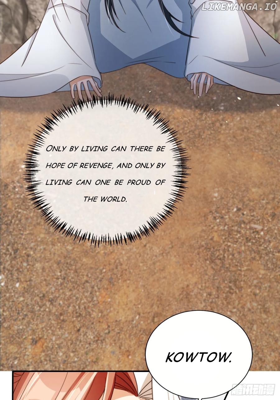 I Became the Attendant of the Villainess Chapter 73 - page 15