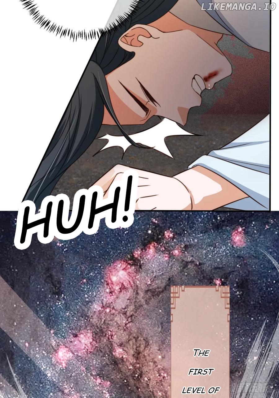 I Became the Attendant of the Villainess Chapter 73 - page 17