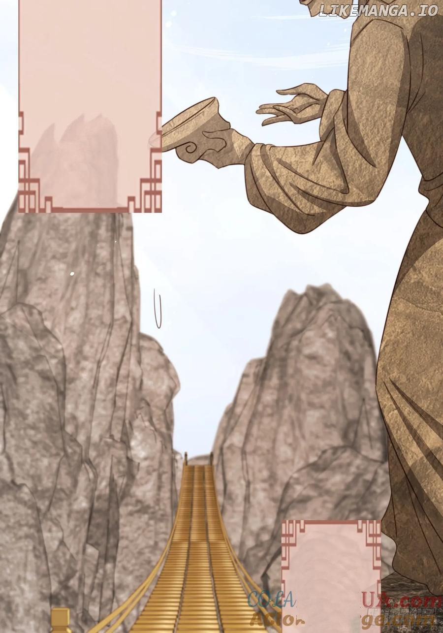 I Became the Attendant of the Villainess Chapter 73 - page 19