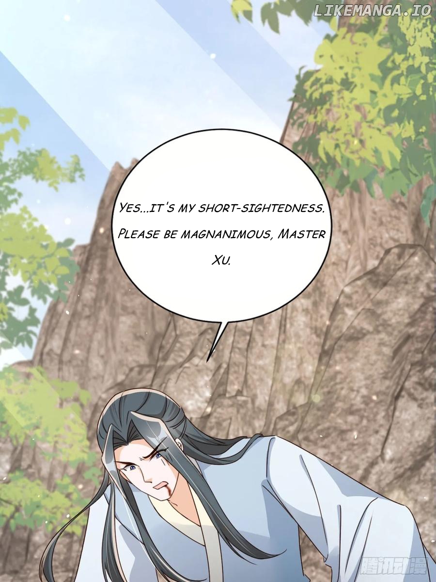 I Became the Attendant of the Villainess Chapter 73 - page 2