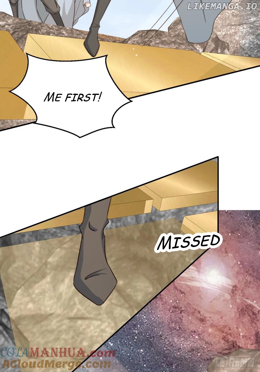I Became the Attendant of the Villainess Chapter 73 - page 22