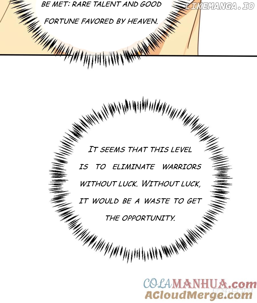 I Became the Attendant of the Villainess Chapter 73 - page 25
