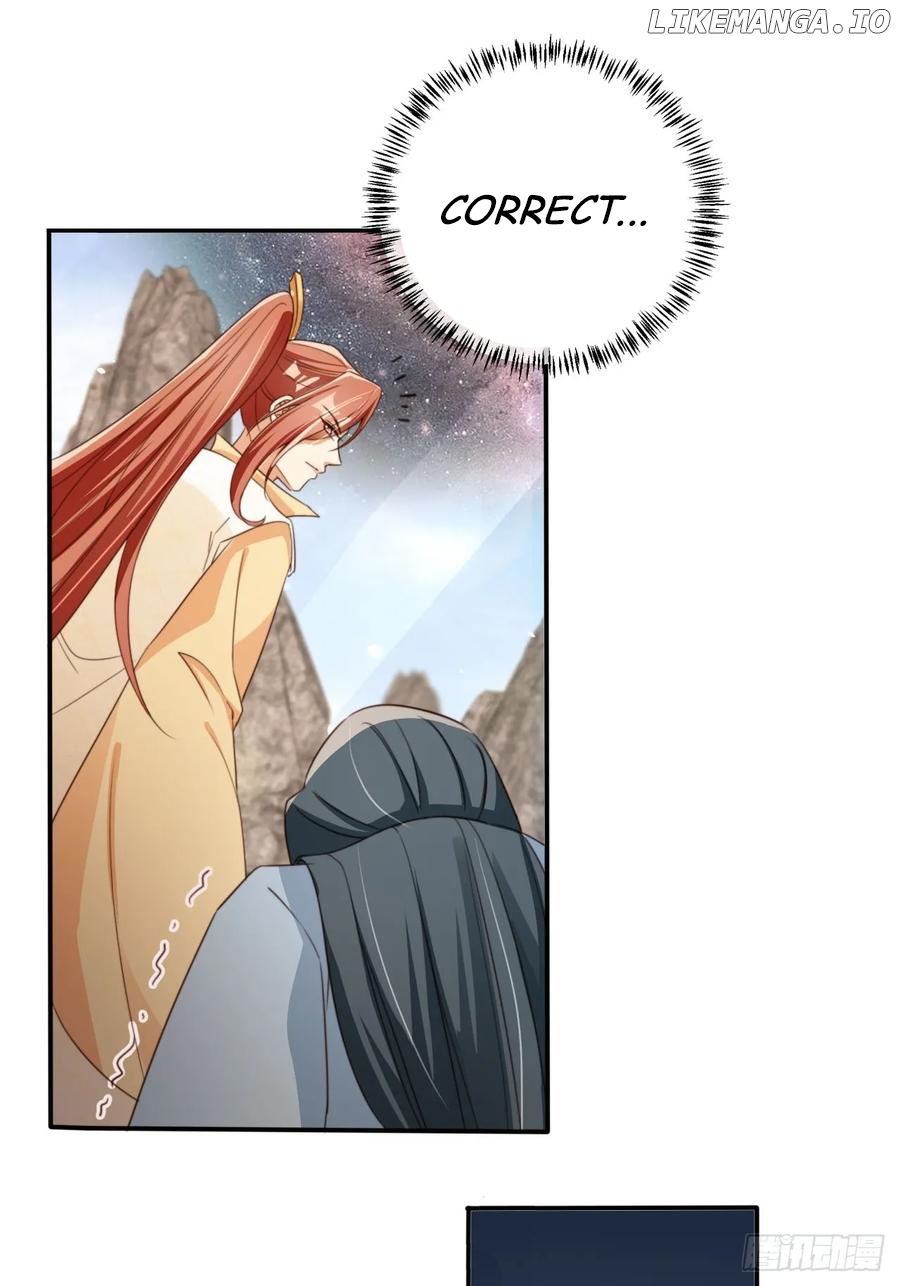 I Became the Attendant of the Villainess Chapter 73 - page 27