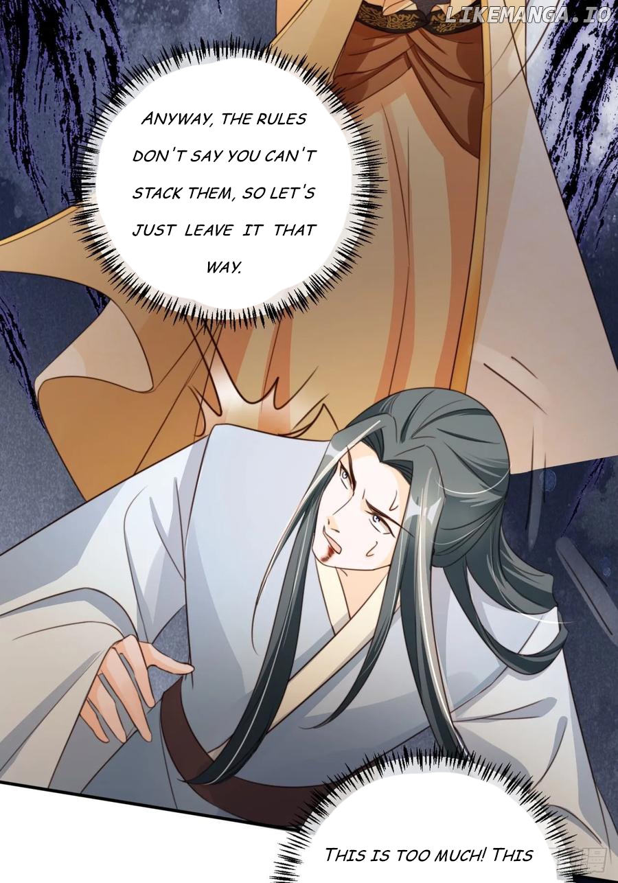 I Became the Attendant of the Villainess Chapter 73 - page 29
