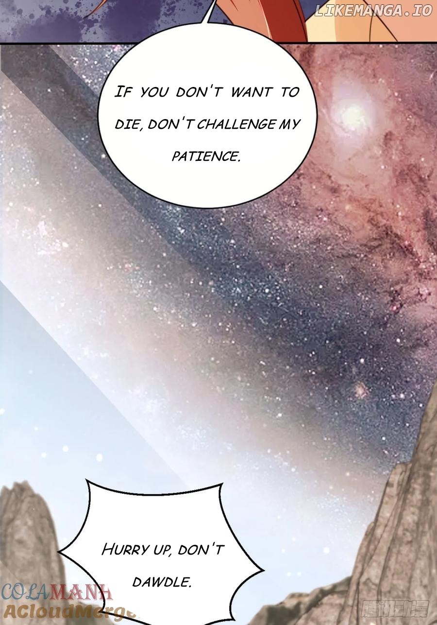 I Became the Attendant of the Villainess Chapter 73 - page 31