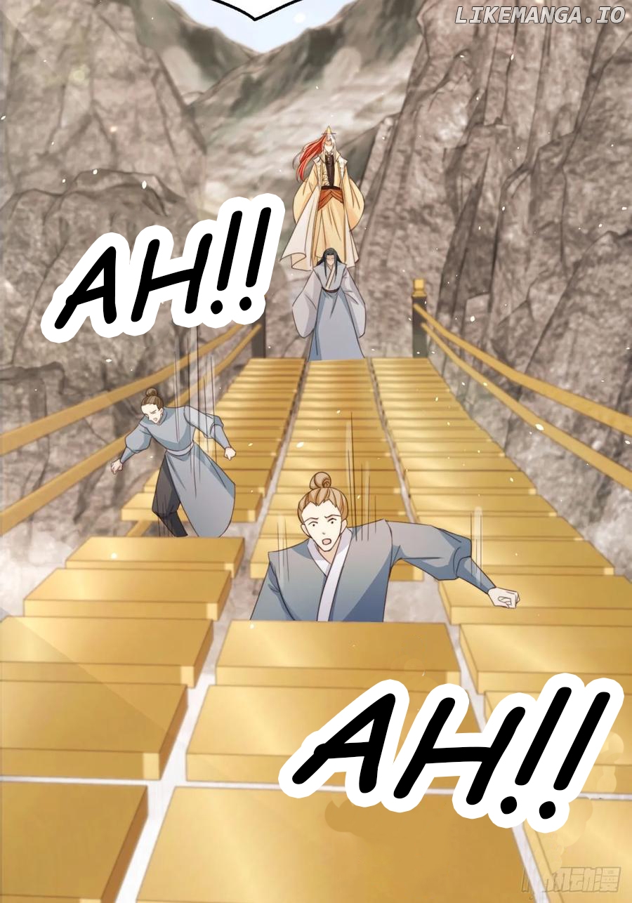 I Became the Attendant of the Villainess Chapter 73 - page 32