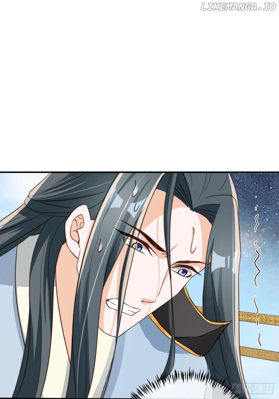 I Became the Attendant of the Villainess Chapter 73 - page 35