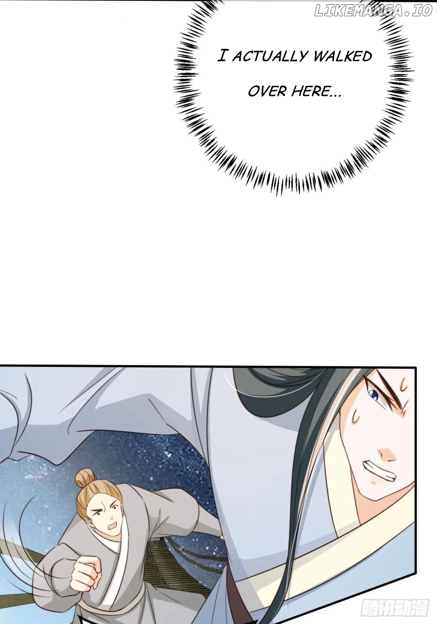 I Became the Attendant of the Villainess Chapter 73 - page 36