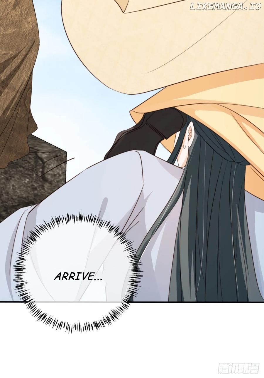 I Became the Attendant of the Villainess Chapter 73 - page 39