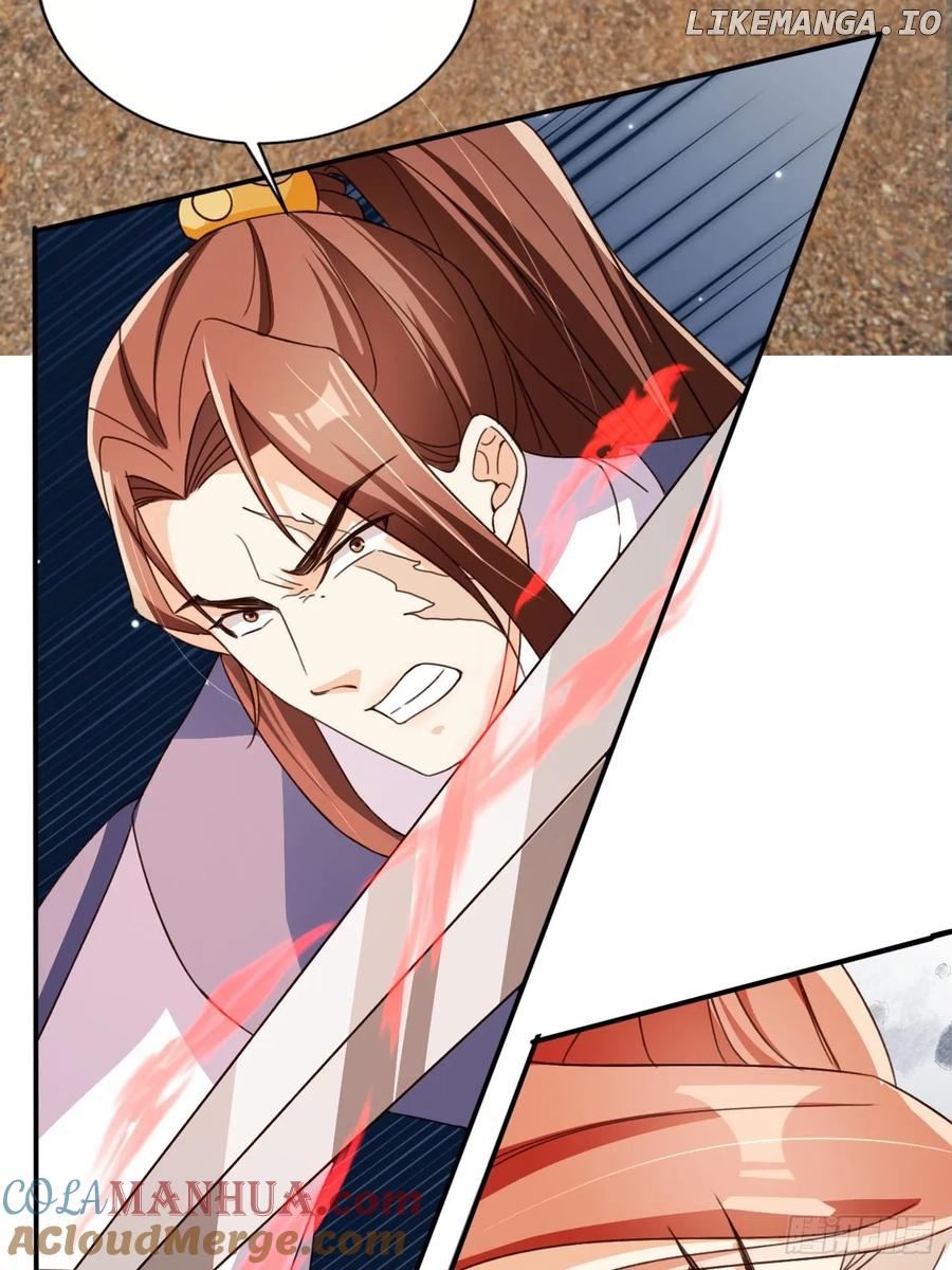 I Became the Attendant of the Villainess Chapter 73 - page 4