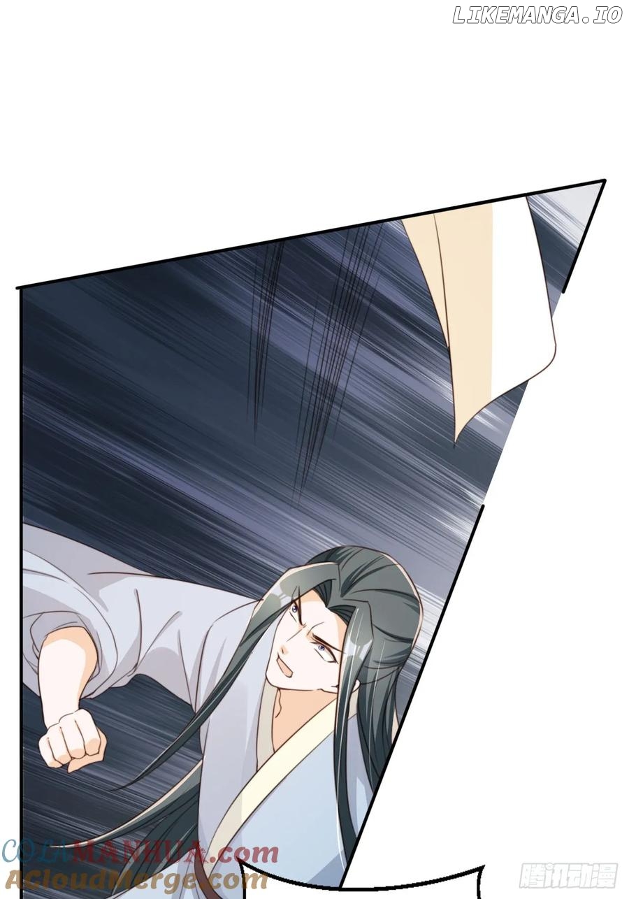 I Became the Attendant of the Villainess Chapter 73 - page 40