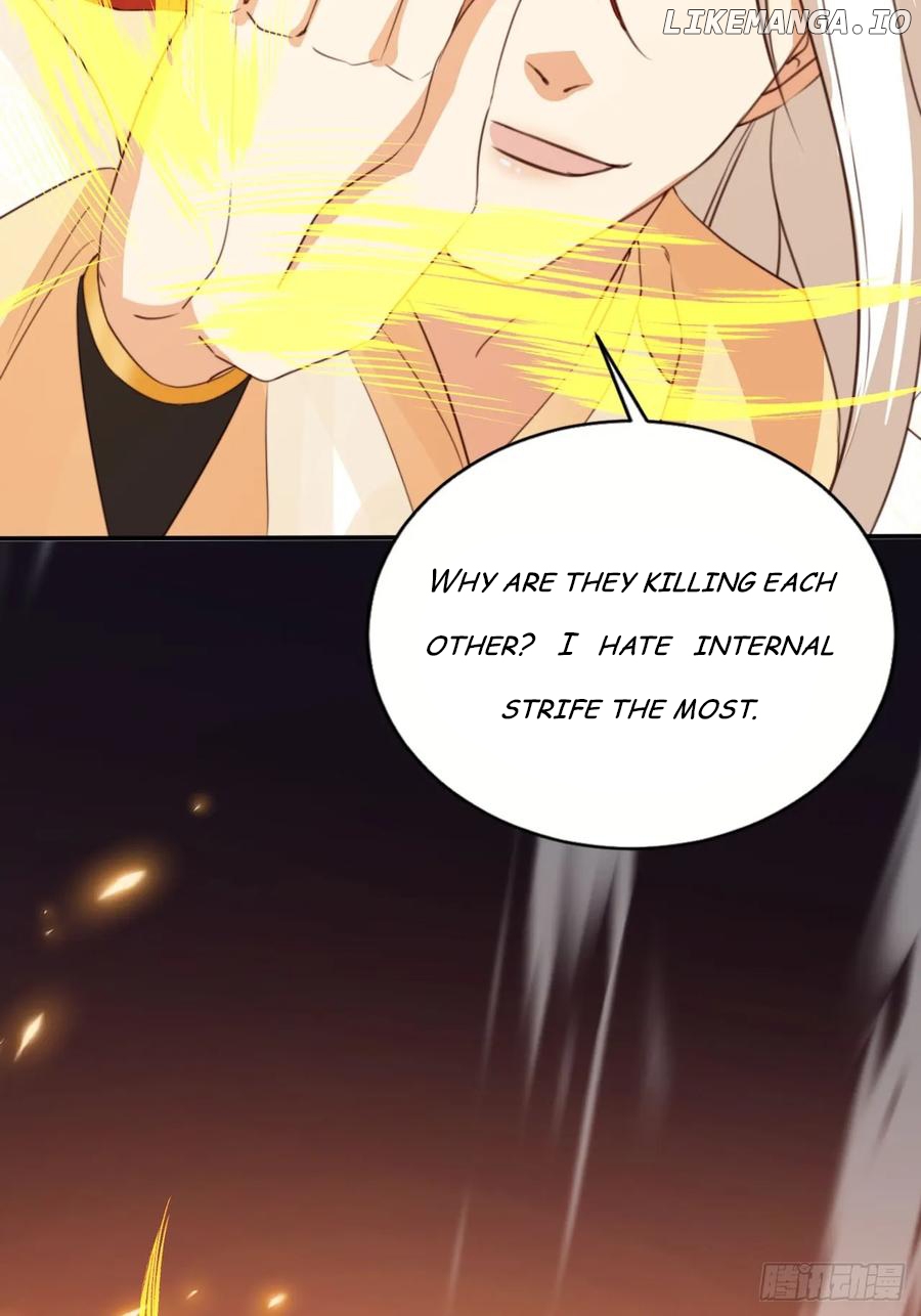 I Became the Attendant of the Villainess Chapter 73 - page 42