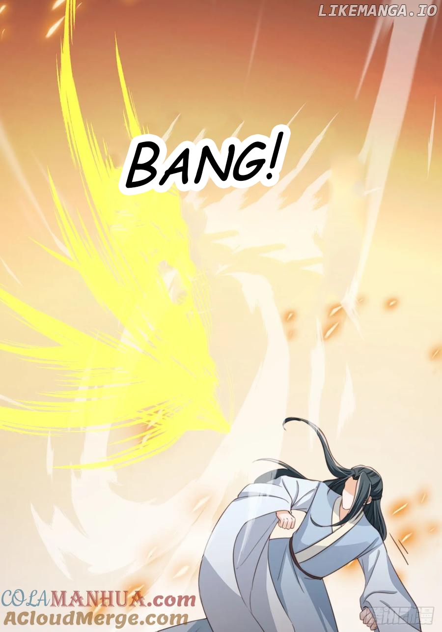 I Became the Attendant of the Villainess Chapter 73 - page 43