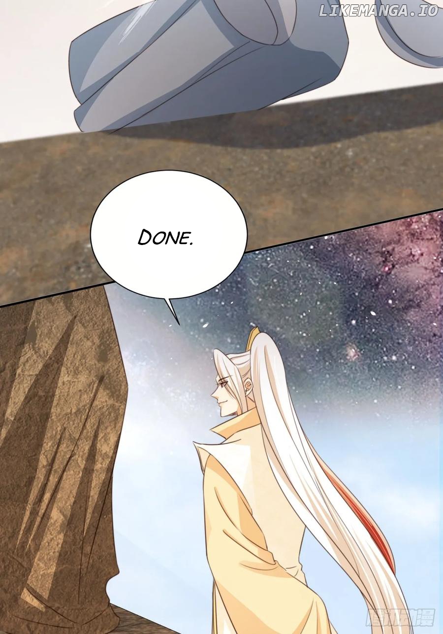 I Became the Attendant of the Villainess Chapter 73 - page 44