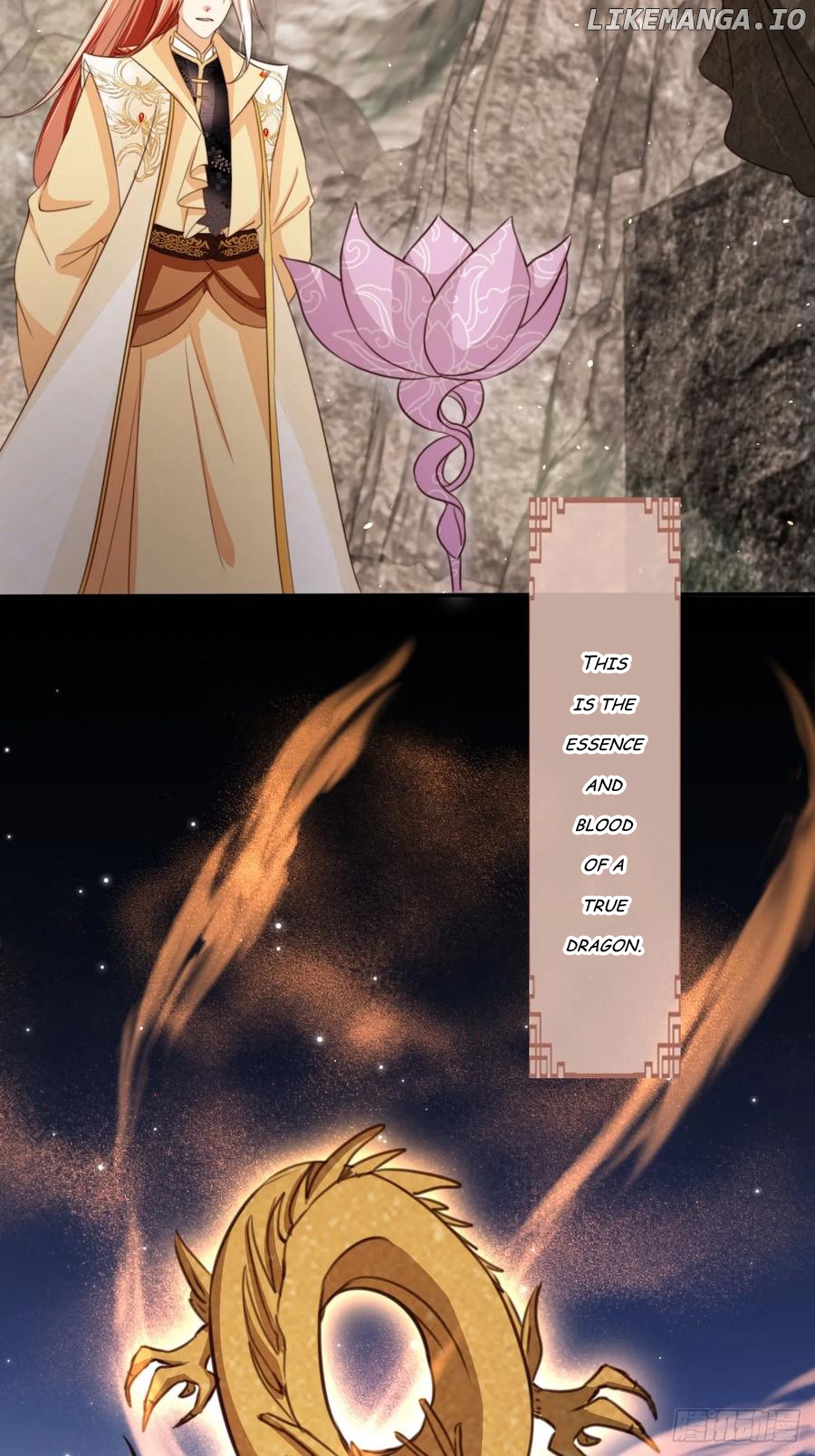 I Became the Attendant of the Villainess Chapter 73 - page 47