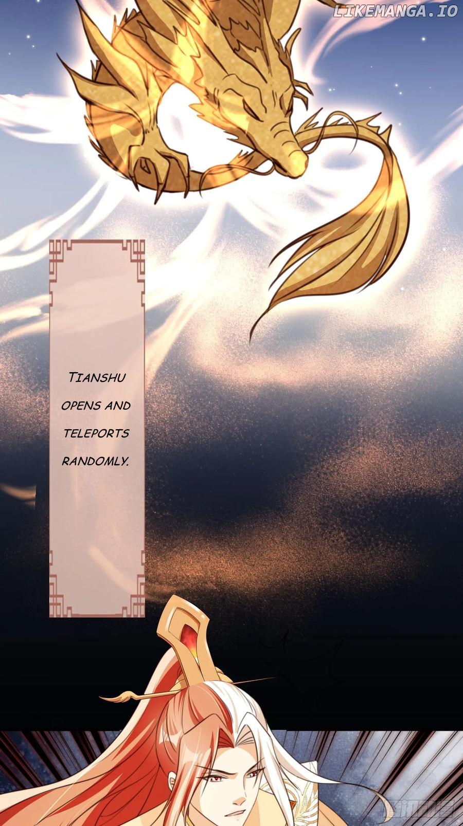 I Became the Attendant of the Villainess Chapter 73 - page 48