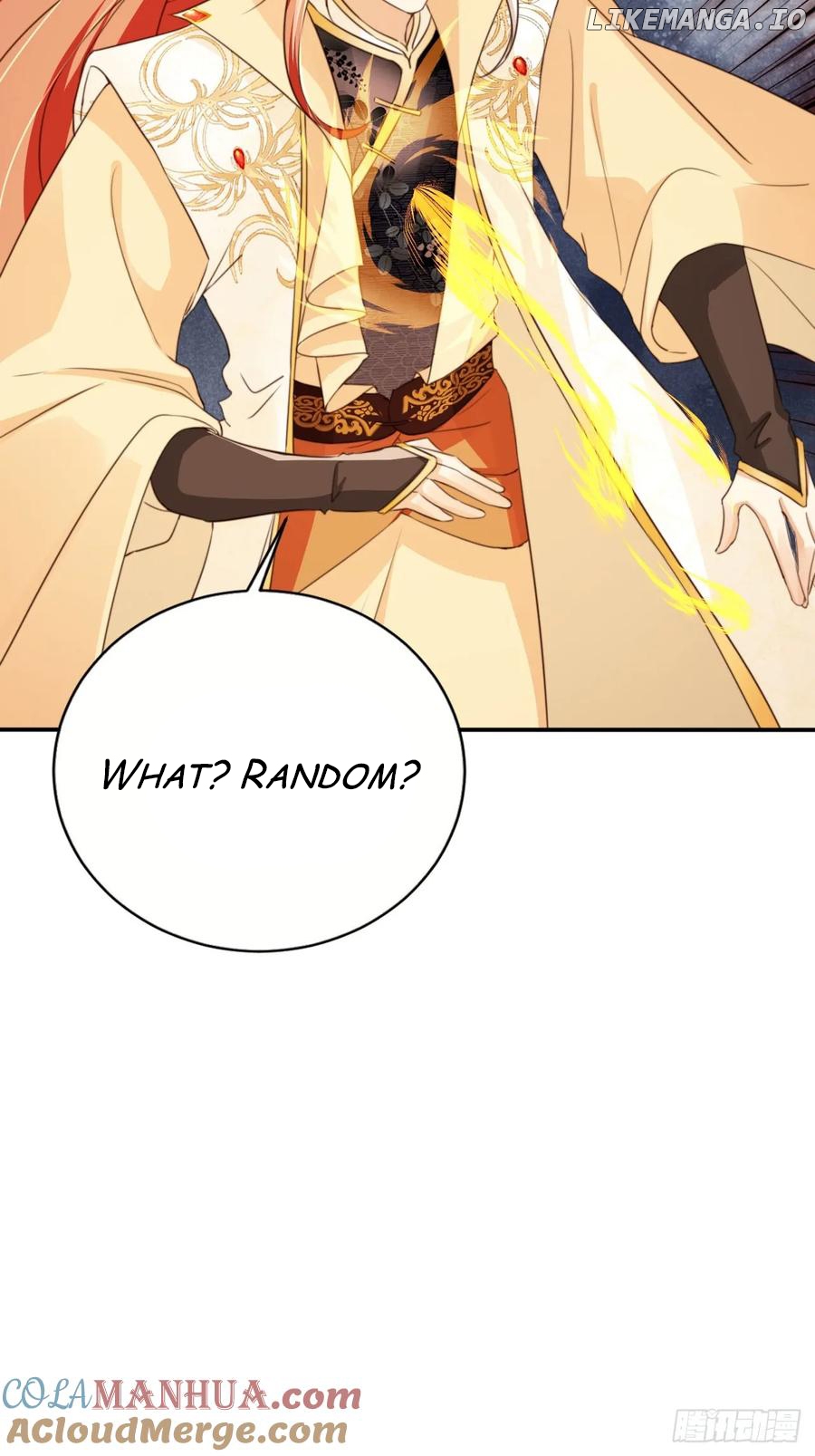 I Became the Attendant of the Villainess Chapter 73 - page 49