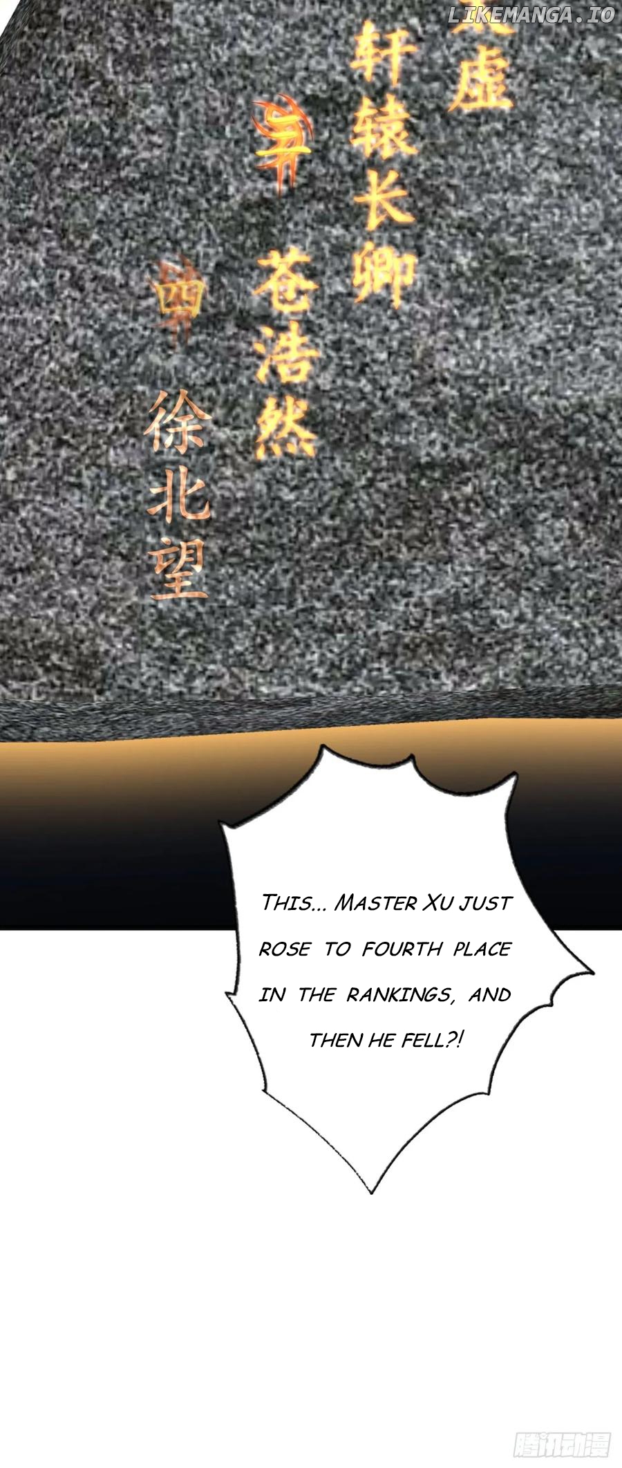 I Became the Attendant of the Villainess Chapter 73 - page 51