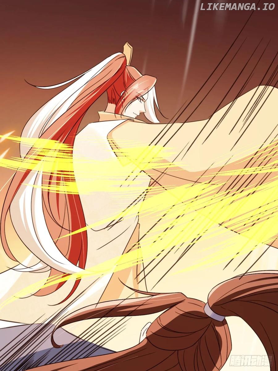 I Became the Attendant of the Villainess Chapter 73 - page 6